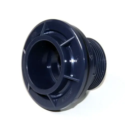 Flansch 50 mm - 1,5" IG