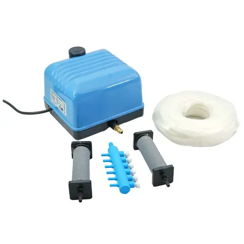 Artikelbild des Artikels “Teichbelüfter 1200 “