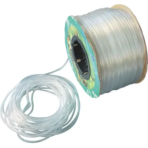 Artikelbild des Artikels “Luftschlauch 4/6 mm transparent “