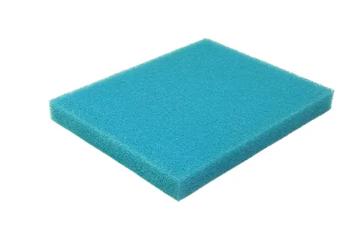 Artikelbild des Artikels “Filtermatte für Vorabscheider “