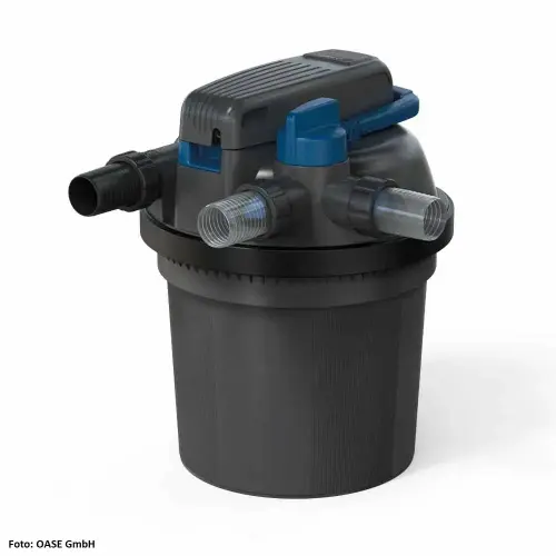 Artikelbild des Artikels “Teichfilter FiltoClear 13000 “