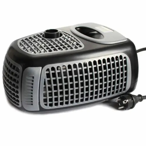 Artikelbild des Artikels “Teichpumpe MSE 16000 “