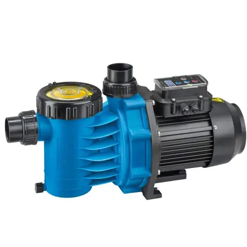 Teichpumpe Badu A Eco Soft 230V