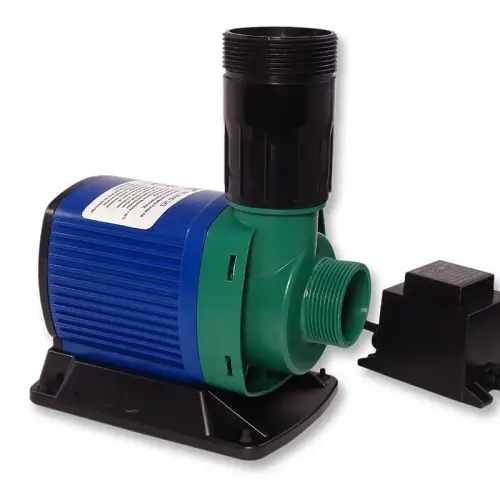 12-V-Teichpumpe NG 3500 SKS