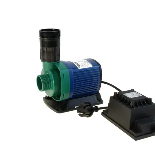 12-V-Teichpumpe NG 6500 SKS