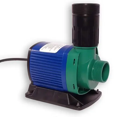 12-V-Teichpumpe NG 10000 SKS