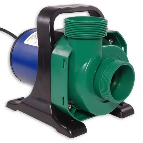 12-V-Teichpumpe NG 12000 SKS