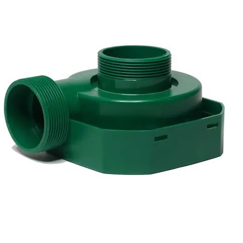 Pumpengehäuse, NG-SKS 12000