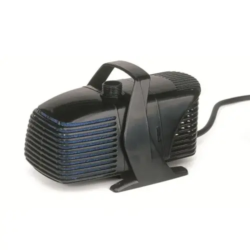 Teichpumpe MS 1600 12 Volt, ohne Trafo