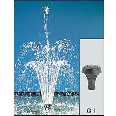 Artikelbild des Artikels “Fontäne 37-2,5 “