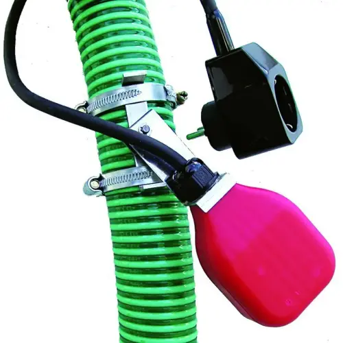 Niveauschalter 230/5