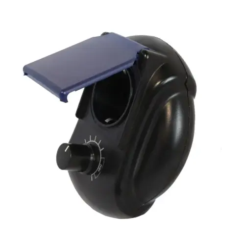 Drehzahlsteller manuell, DS 350