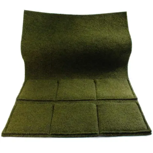 NaturaGart Taschenmatte TM 65