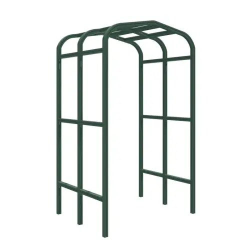 Artikelbild des Artikels “Rosenbogen RB-3-115, pulverbeschichtet “