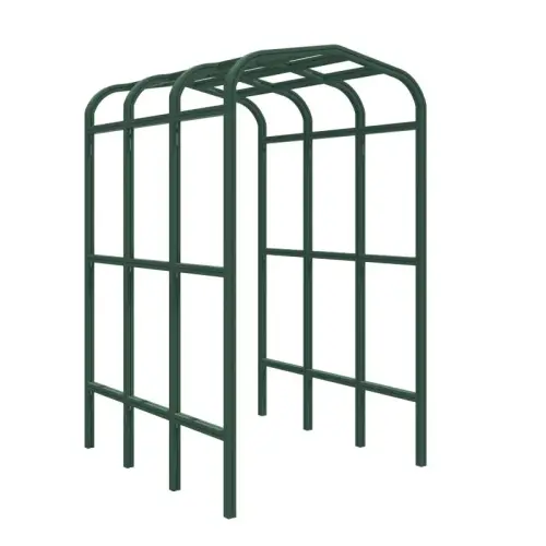 Artikelbild des Artikels “Rosenbogen RB-4-170, pulverbeschichtet “