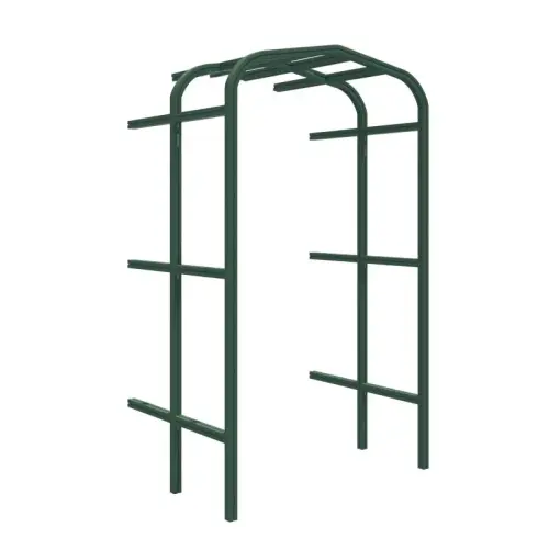 Artikelbild des Artikels “Rosenbogen-Erweiterung RBE-2-110, pulverbeschichtet “