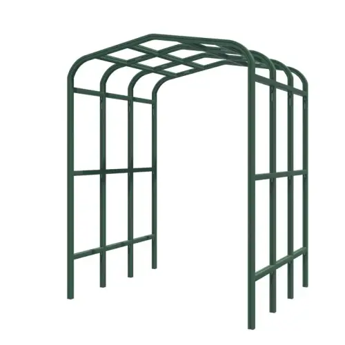 Artikelbild des Artikels “Laubengang LG-4-170, pulverbeschichtet “