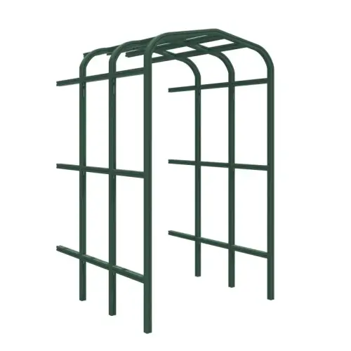 Artikelbild des Artikels “Rosenbogen-Erweiterung RBE-3-165, pulverbeschichtet “