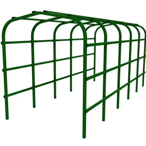 Artikelbild des Artikels “Laubengang LG-6-500, pulverbeschichtet “