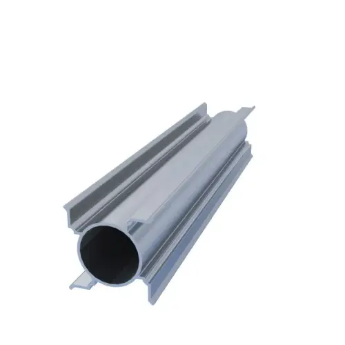 Artikelbild des Artikels “Aluprofil 5x5 Innenverbinder / Innenstütze “