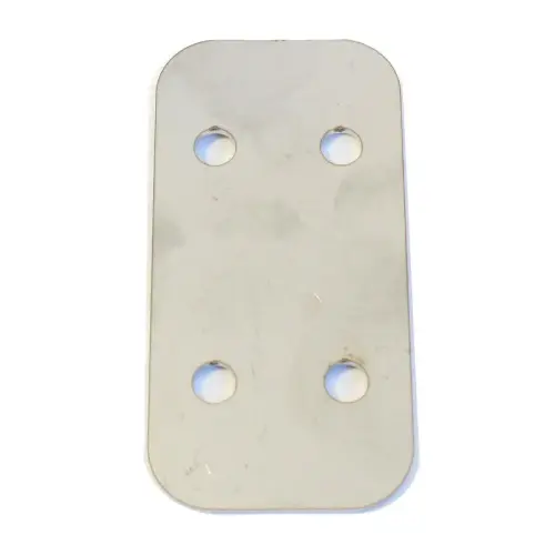 Artikelbild des Artikels “4-Loch Verbindungsplatte “