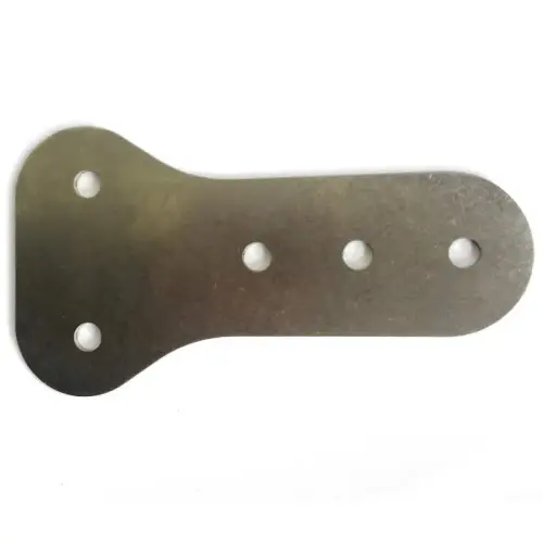 Artikelbild des Artikels “5-Loch Verbindungsplatte “