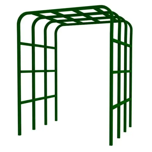 Artikelbild des Artikels “Rosentunnel RT 4-170, 200 cm breit, pulverbeschichtet “