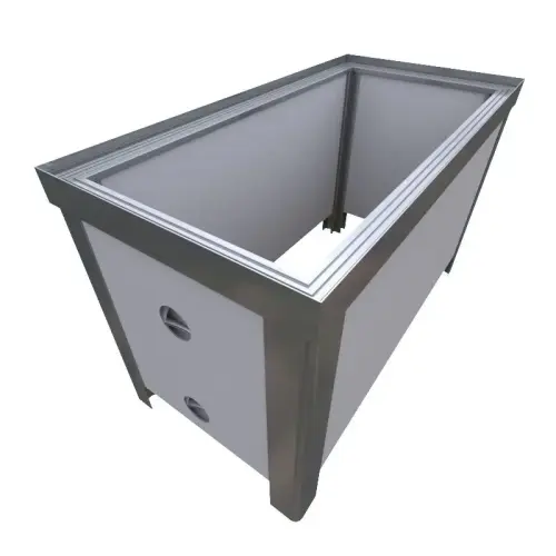 Artikelbild des Artikels “Pumpenschacht, extern, 40 x 90 cm “