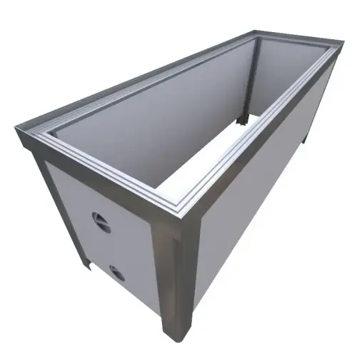 Artikelbild des Artikels “Pumpenschacht, extern, 40 x 140 cm “