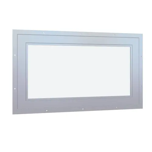 NaturaGart Teichfenster 47 x 97 cm