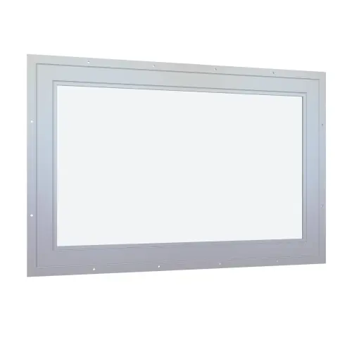 NaturaGart Teichfenster 72 x 122 cm