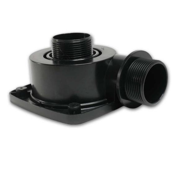 Pumpengehäuse, NG 4500 und 7500 