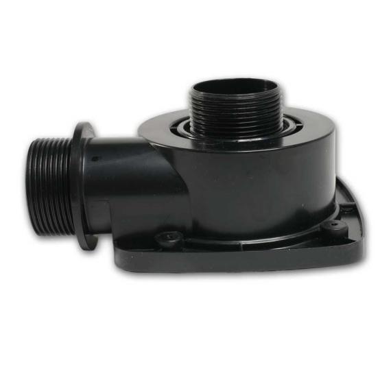 Pumpengehäuse, NG 10000, 13000, 16000 