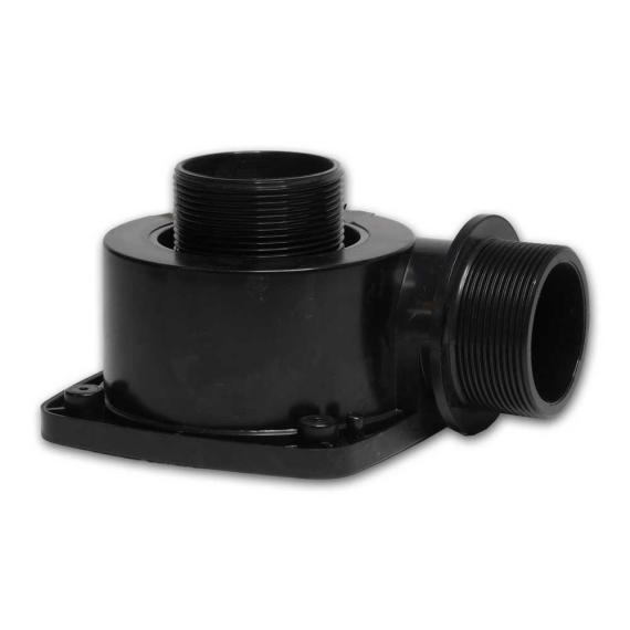 Pumpengehäuse MS 20000 - 33000 