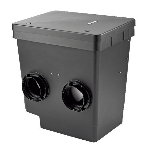 Premium Trommelfilter gepumpt 