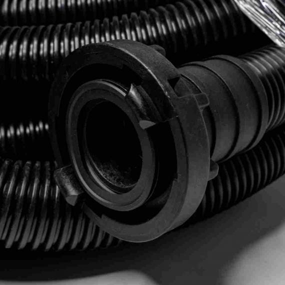 SaniSee Ablaufschlauch Verlängerung 