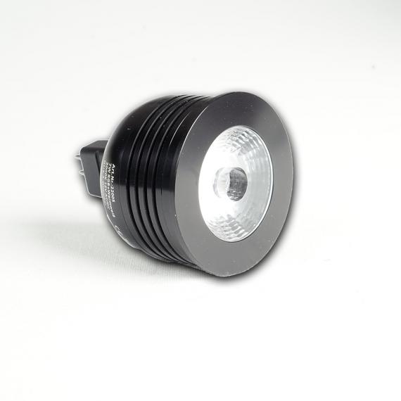 LED-Strahler NG-Licht Eco-2 LED-RGBW Einsatz mit Fernbedienung 