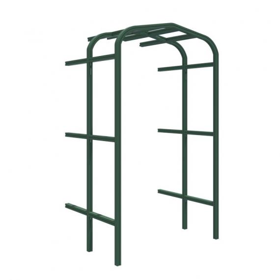 Rosenbogen-Erweiterung RBE-2-110, pulverbeschichtet 