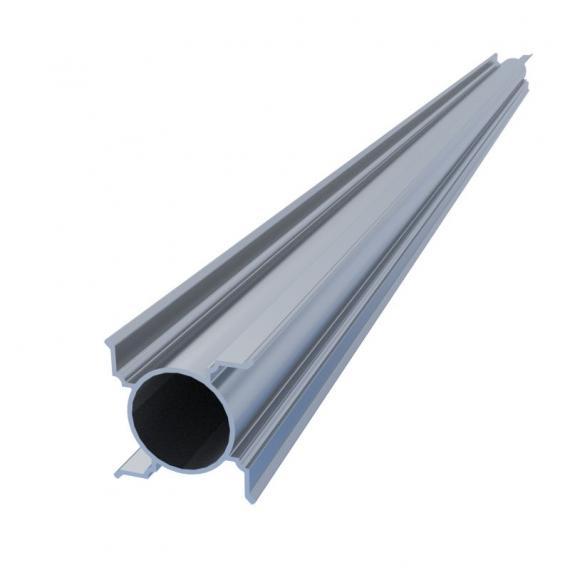 Aluprofil Innen-Verbinder, Länge 100 cm