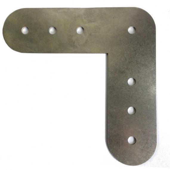 Verbindungswinkel außen 