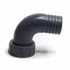 Artikelbild 2 des Artikels “Anschluss 90°, 40 mm Schlauch - 1,5