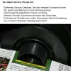 Artikelbild 2 des Artikels “Saug-Vorfilter, fein, mit Innengewinde “