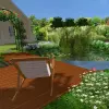 Artikelbild 2 des Artikels “Schwimmteich 50 m³, bessere Bauweise “