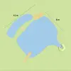 Artikelbild 2 des Artikels “Schwimmteich 100 m³, bessere Bauweise “
