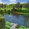 Artikelbild 2 des Artikels “Schwimmteich 200 m³, bessere Bauweise “