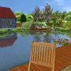 Artikelbild 2 des Artikels “Schwimmteich 300 m³, preiswerte Bauweise “