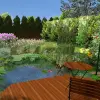 Artikelbild 2 des Artikels “Naturteich 
