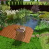 Artikelbild 2 des Artikels “Naturteich 