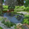 Artikelbild 2 des Artikels “Naturteich 