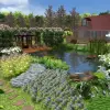Artikelbild 2 des Artikels “Naturteich 